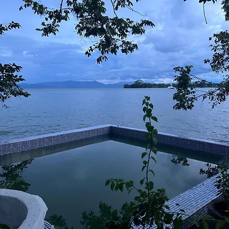 Villa Guayacan